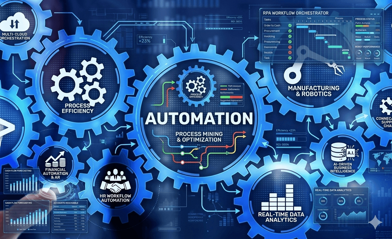 Process Automation