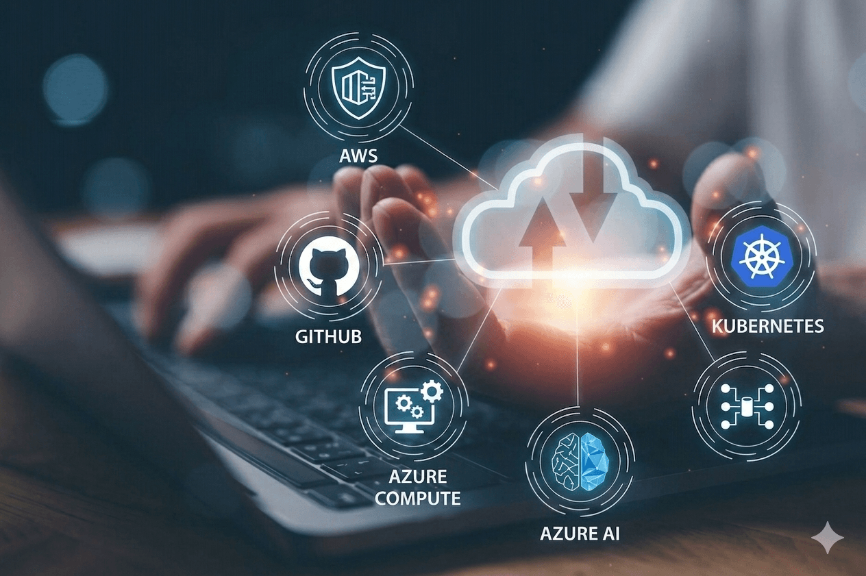 Cloud & Infrastructure