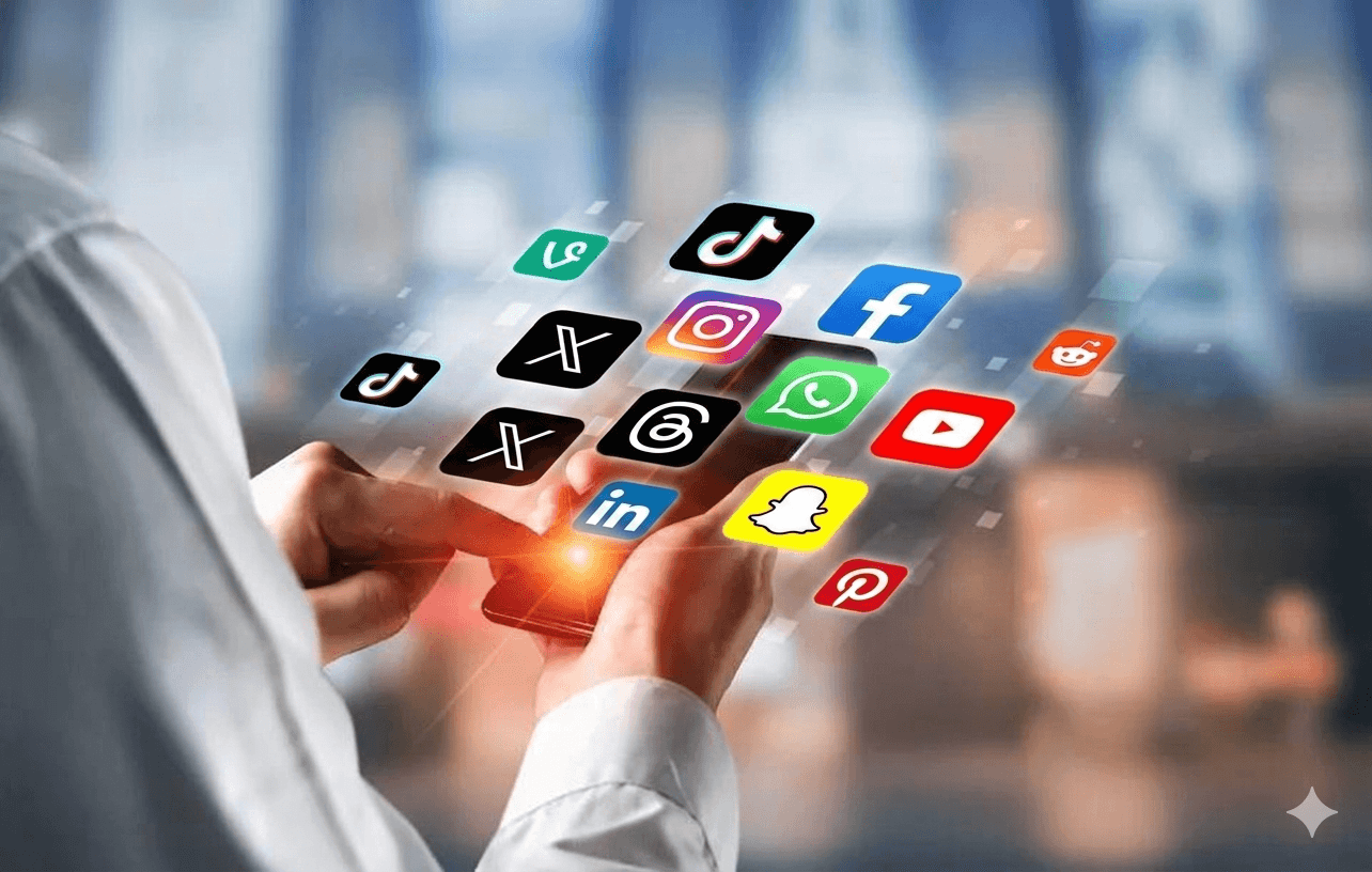 Digital Modernization